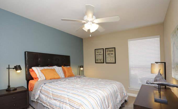 Apartment for rent at 695 Pineloch Dr, Webster, TX 77598