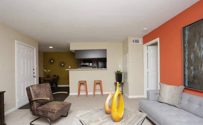 Apartment for rent at 695 Pineloch Dr, Webster, TX 77598