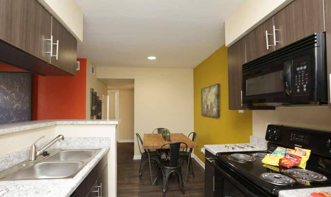 Apartment for rent at 695 Pineloch Dr, Webster, TX 77598