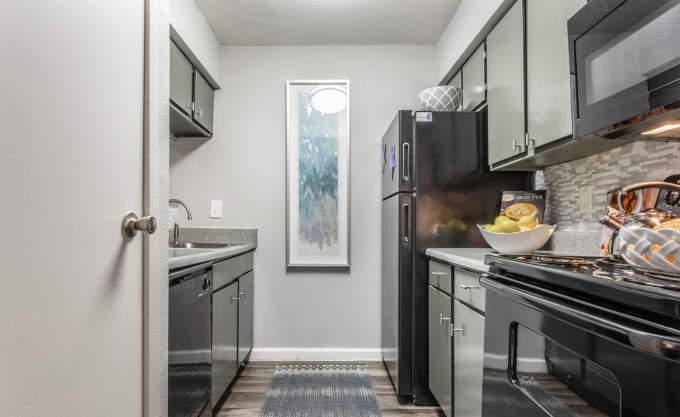 Apartment for rent at 15910 Farm To Market Rd, Houston, TX 77095