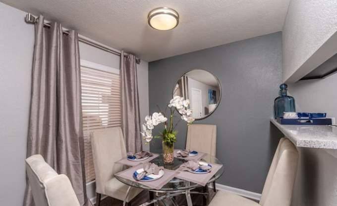 Apartment for rent at 15910 Farm To Market Rd, Houston, TX 77095
