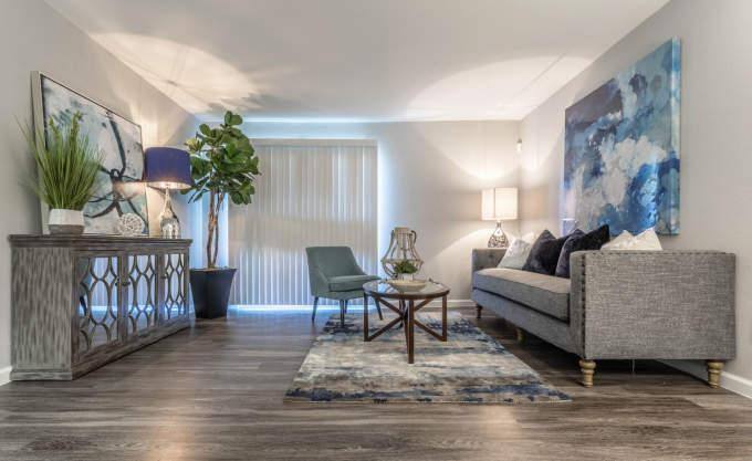 Apartment for rent at 15910 Farm To Market Rd, Houston, TX 77095