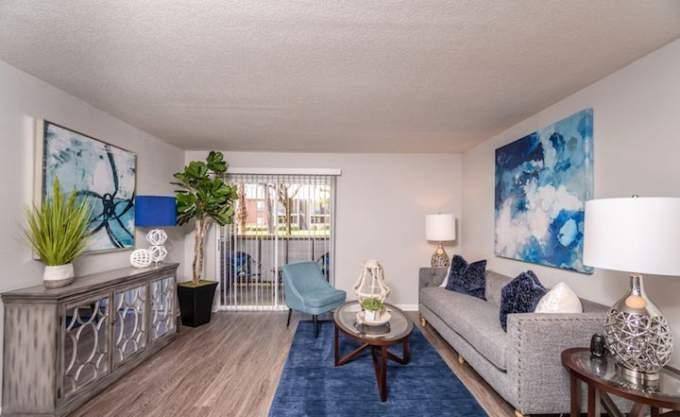 Apartment for rent at 15910 Farm To Market Rd, Houston, TX 77095