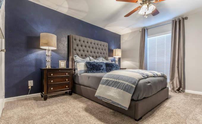 Apartment for rent at 15910 Farm To Market Rd, Houston, TX 77095