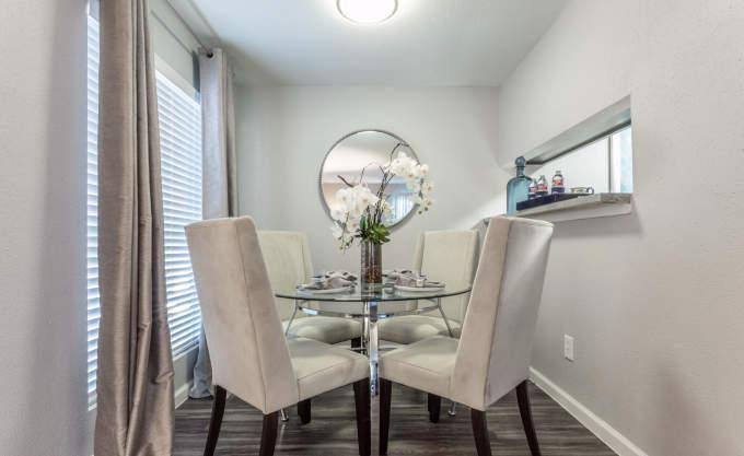 Apartment for rent at 15910 Farm To Market Rd, Houston, TX 77095
