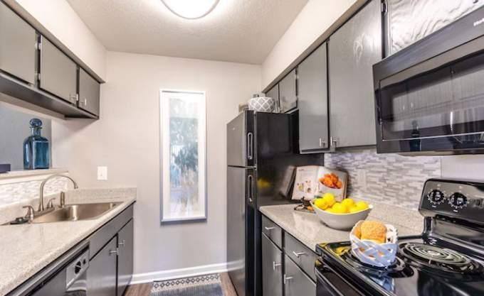 Apartment for rent at 15910 Farm To Market Rd, Houston, TX 77095