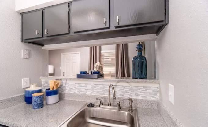 Apartment for rent at 15910 Farm To Market Rd, Houston, TX 77095
