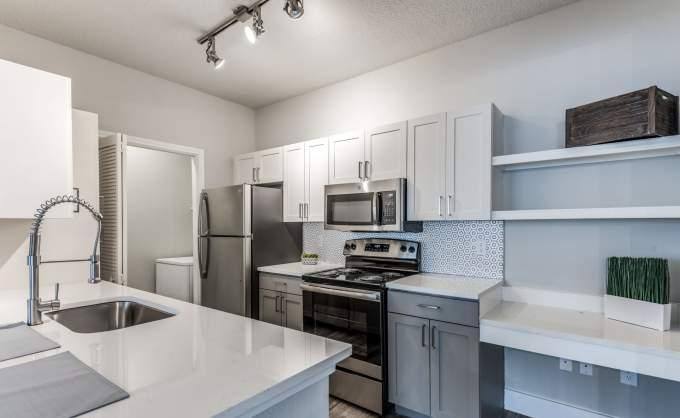 Apartment for rent at 15125 W Rd, Houston, TX 77095