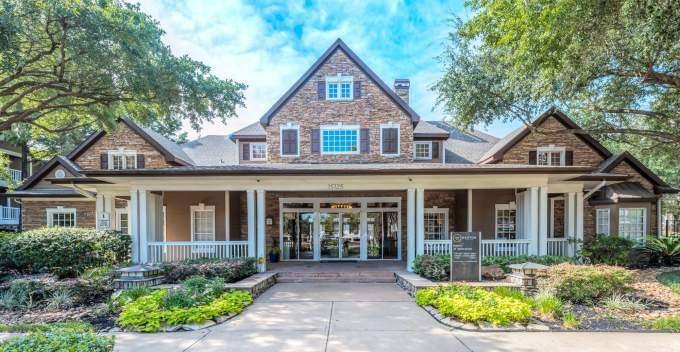 Apartment for rent at 15125 W Rd, Houston, TX 77095