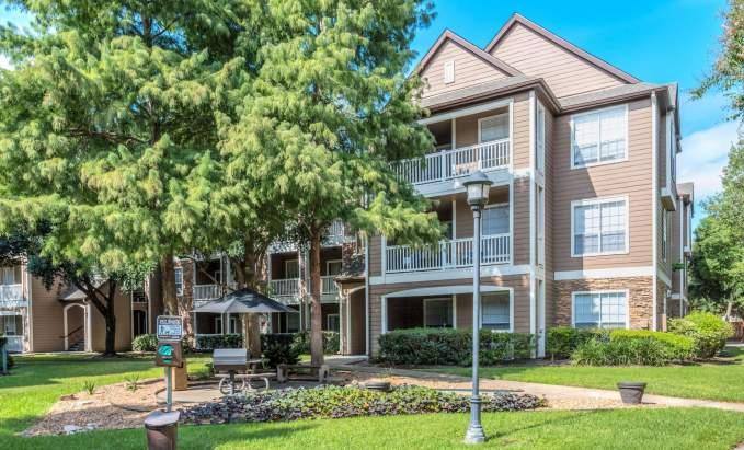 Apartment for rent at 15125 W Rd, Houston, TX 77095