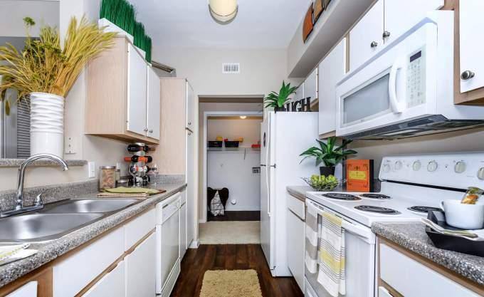 Apartment for rent at 2300 Montgomery Park Blvd, Conroe, TX 77304