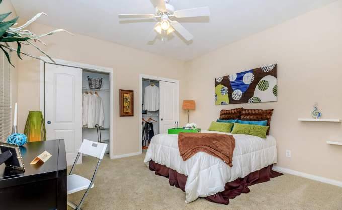 Apartment for rent at 2300 Montgomery Park Blvd, Conroe, TX 77304