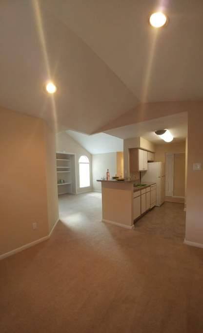 Apartment for rent at 2300 Montgomery Park Blvd, Conroe, TX 77304