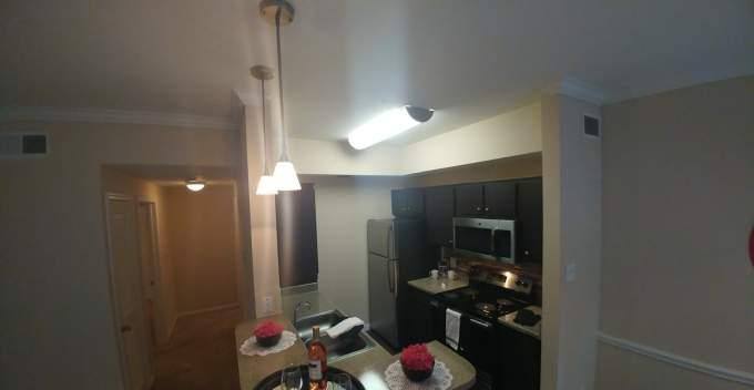 Apartment for rent at 2300 Montgomery Park Blvd, Conroe, TX 77304