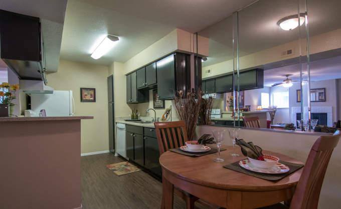 Apartment for rent at 2900 S Gessner Rd, Houston, TX 77063