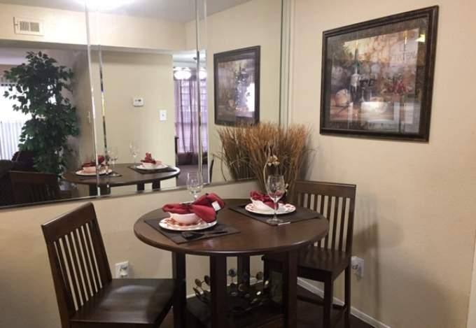 Apartment for rent at 2900 S Gessner Rd, Houston, TX 77063