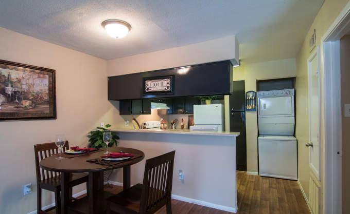 Apartment for rent at 2900 S Gessner Rd, Houston, TX 77063