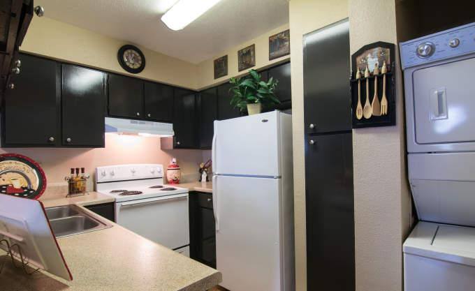 Apartment for rent at 2900 S Gessner Rd, Houston, TX 77063