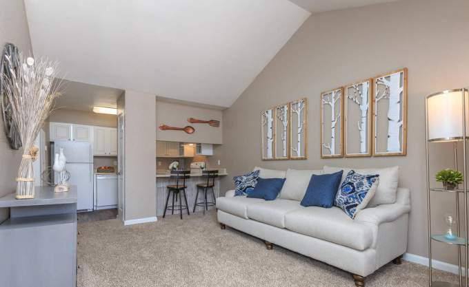 Apartment for rent at 2800 E Nasa Parkway, Seabrook, TX 77586