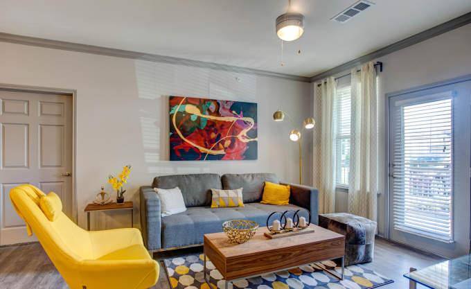 Apartment for rent at 20220 Bellaire Blvd, Richmond, TX 77407