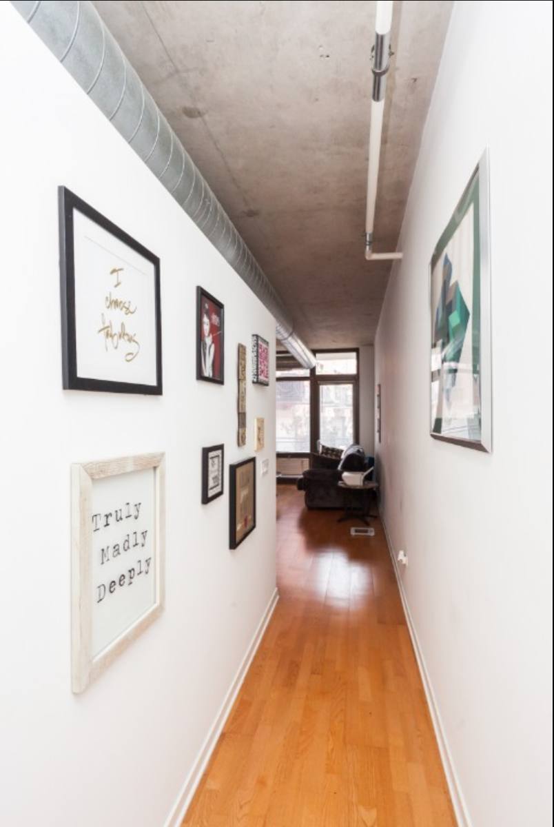 Condo for rent at 1000 N Kingsbury Ave #104, Chicago, IL 60610