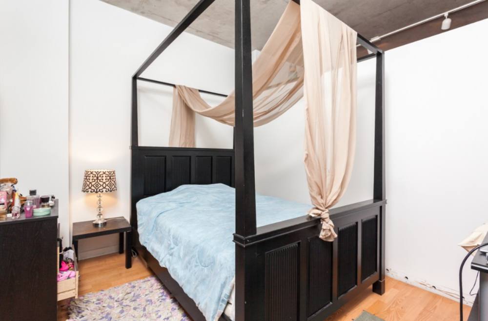 Condo for rent at 1000 N Kingsbury Ave #104, Chicago, IL 60610