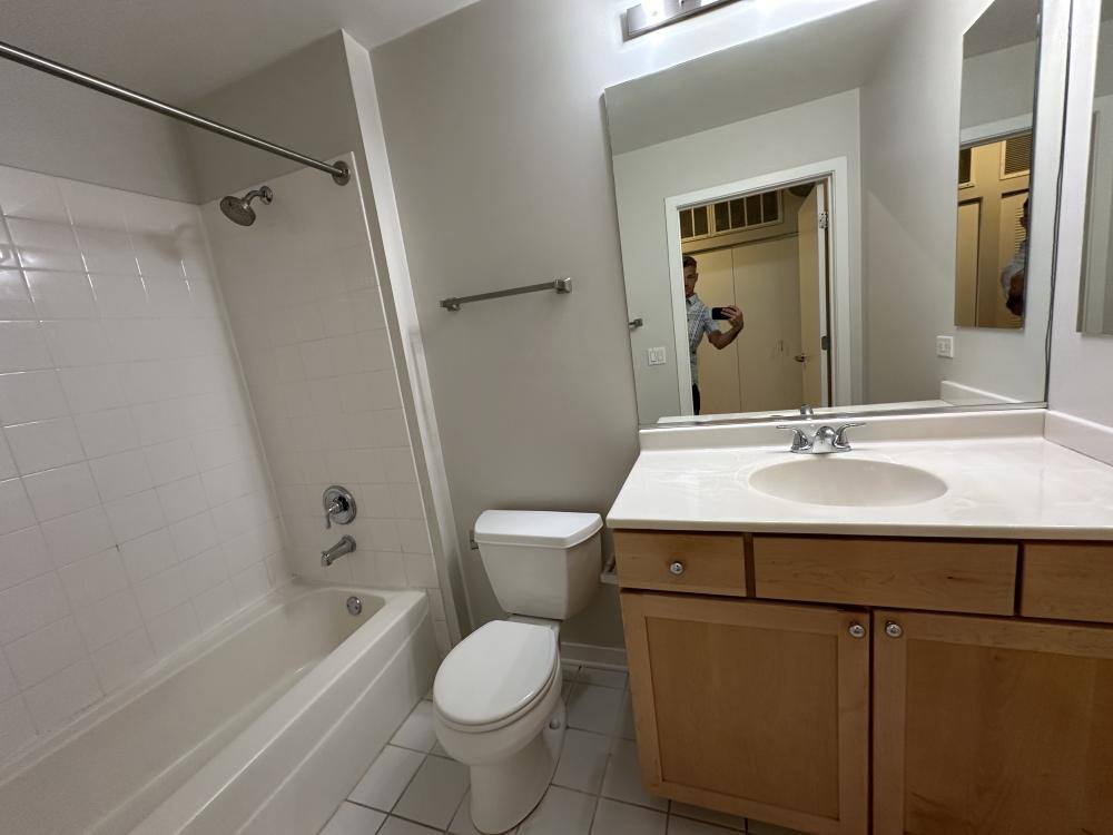 Condo for rent at 1000 N Kingsbury Ave #104, Chicago, IL 60610