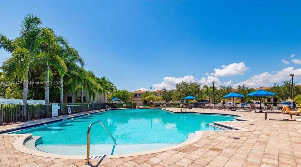 Apartment for rent at 965 NE 193rd Terrace, Miami, FL 33179