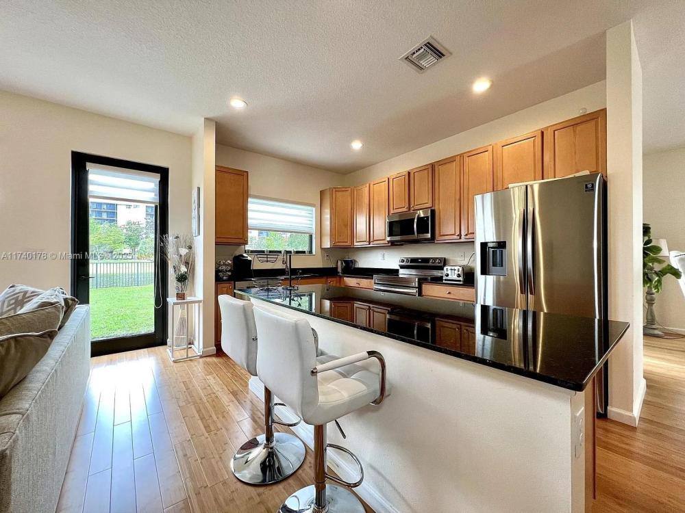 Apartment for rent at 965 NE 193rd Terrace, Miami, FL 33179