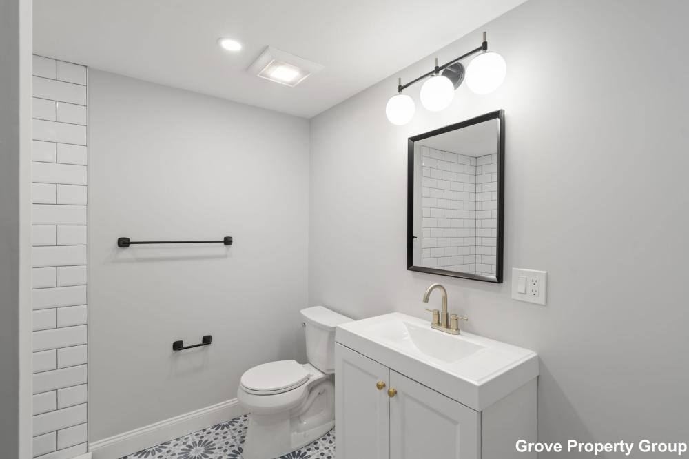 Apartment for rent at 531 E 5th #1, South Boston, MA 02127