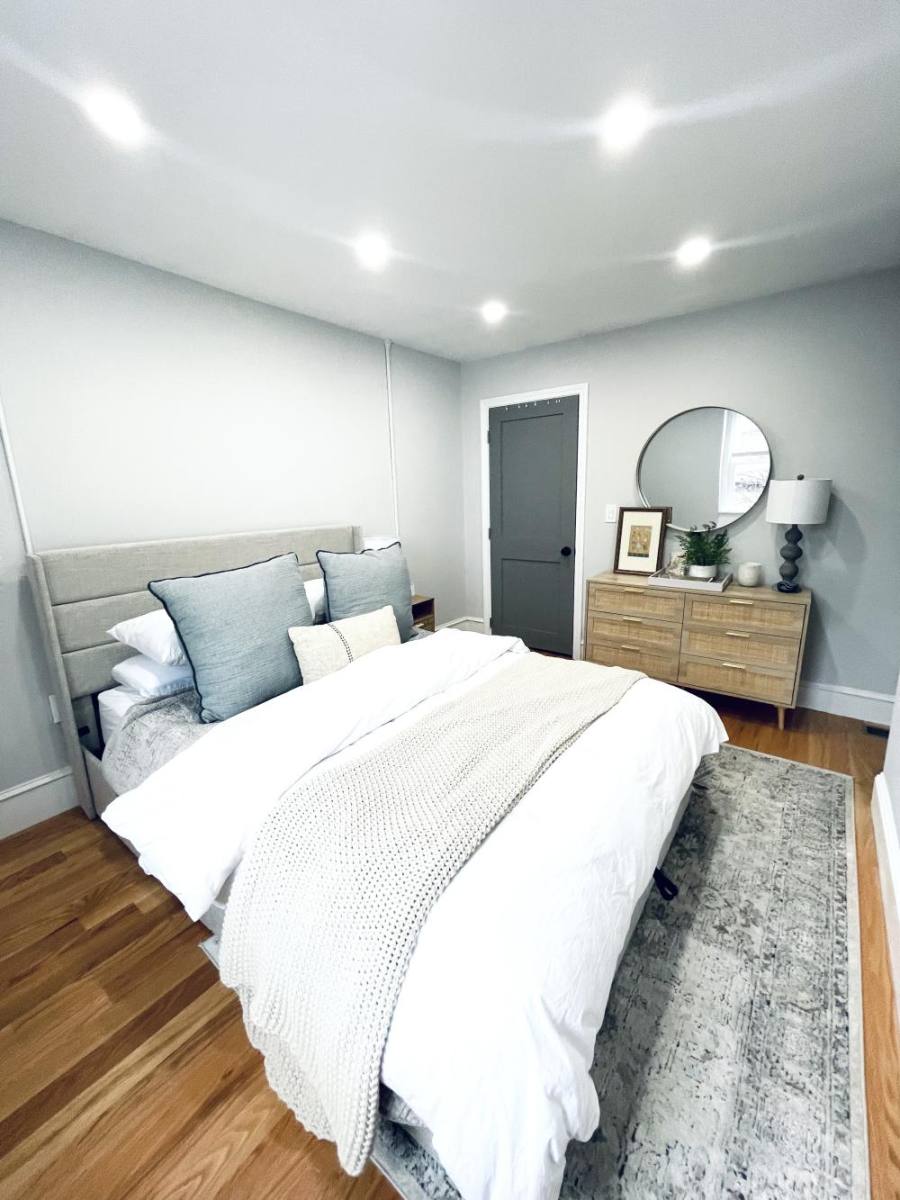 Apartment for rent at 531 E 5th #1, South Boston, MA 02127