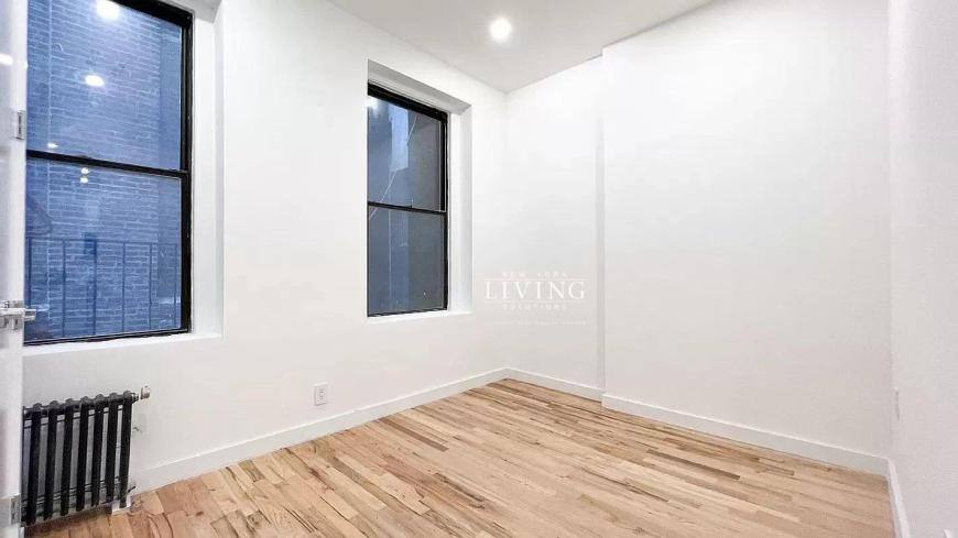 Apartment for rent at 110 Ninth Ave #2, New York, NY 10011