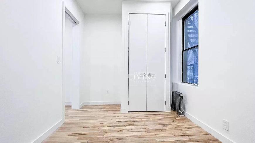 Apartment for rent at 110 Ninth Ave #2, New York, NY 10011