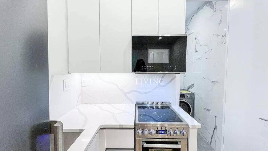 Apartment for rent at 110 Ninth Ave #2, New York, NY 10011