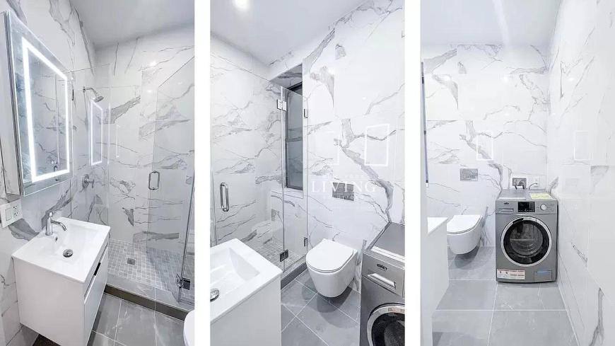 Apartment for rent at 110 Ninth Ave #2, New York, NY 10011