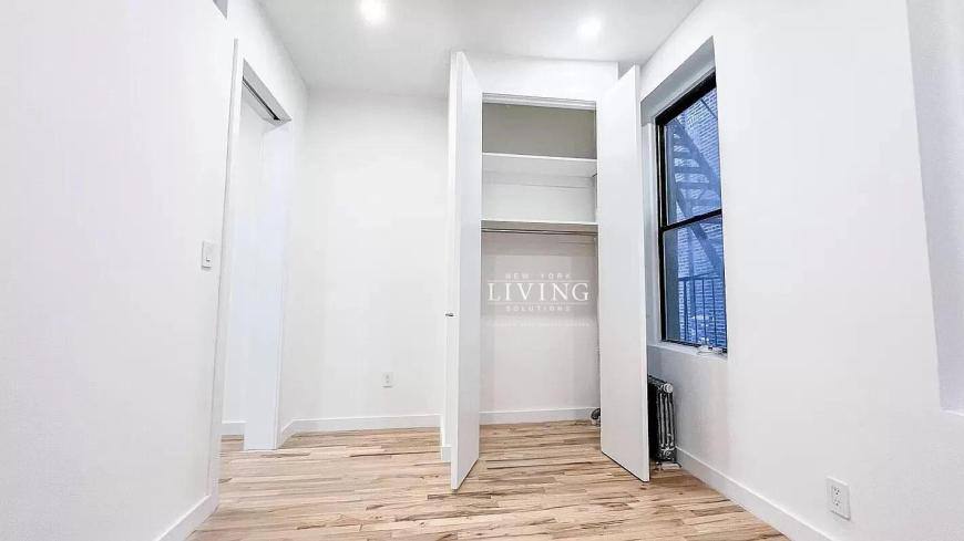 Apartment for rent at 110 Ninth Ave #2, New York, NY 10011