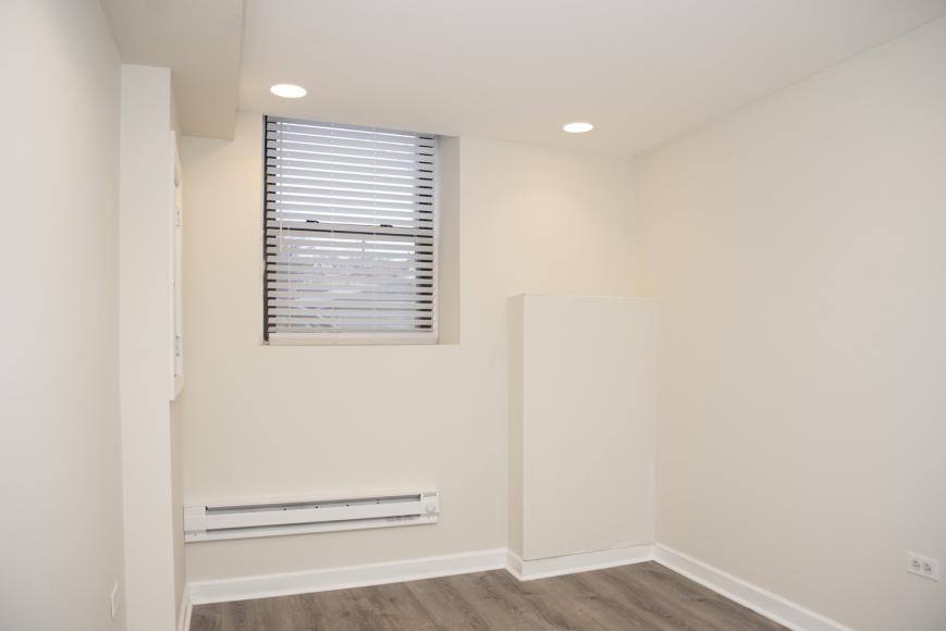 Apartment for rent at 1251 W Henderson #1, Chicago, IL 60657