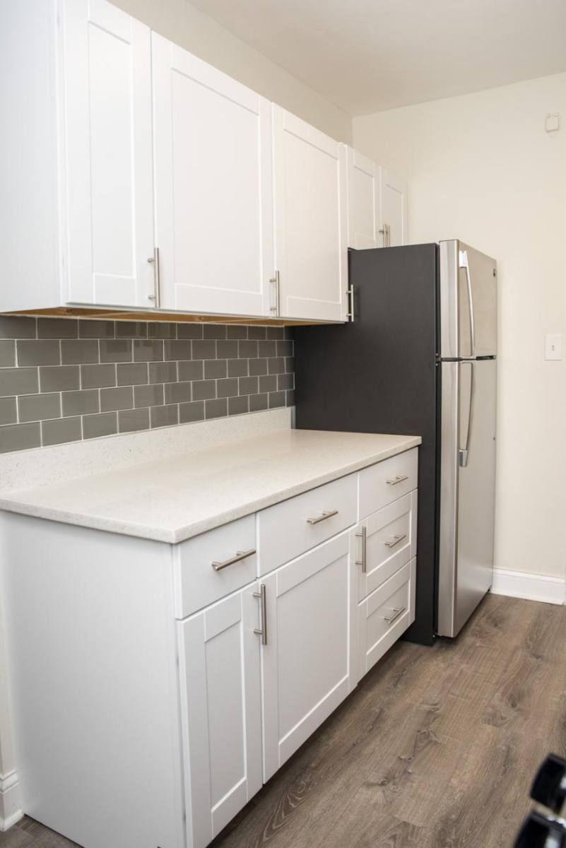 Apartment for rent at 1251 W Henderson #1, Chicago, IL 60657