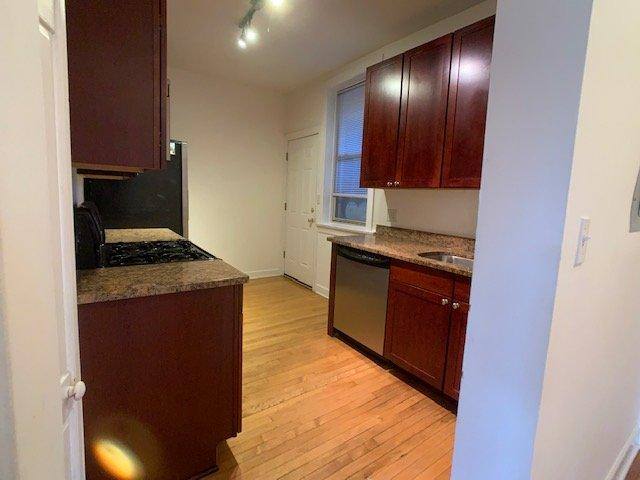 Apartment for rent at 4702 N Winchester #2, Chicago, IL 60640