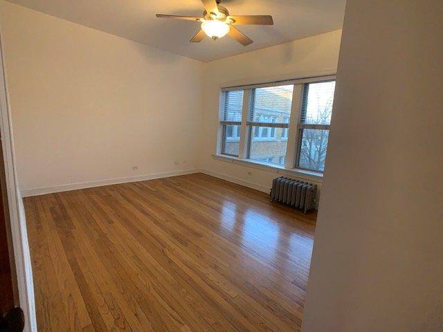 Apartment for rent at 4702 N Winchester #2, Chicago, IL 60640