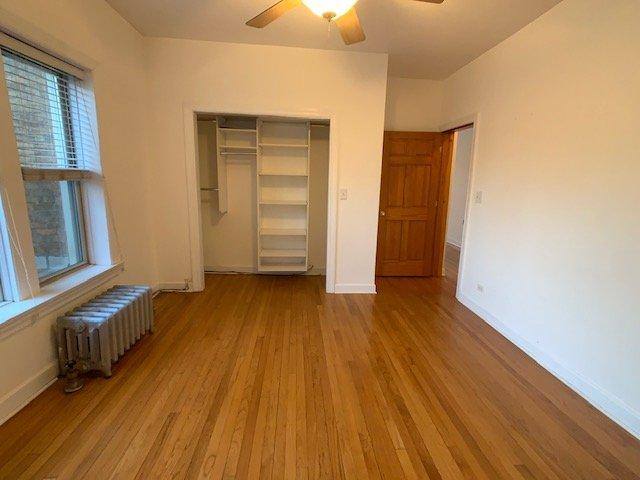 Apartment for rent at 4702 N Winchester #2, Chicago, IL 60640