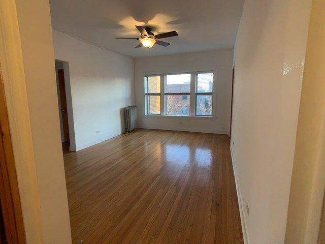 Apartment for rent at 4702 N Winchester #2, Chicago, IL 60640