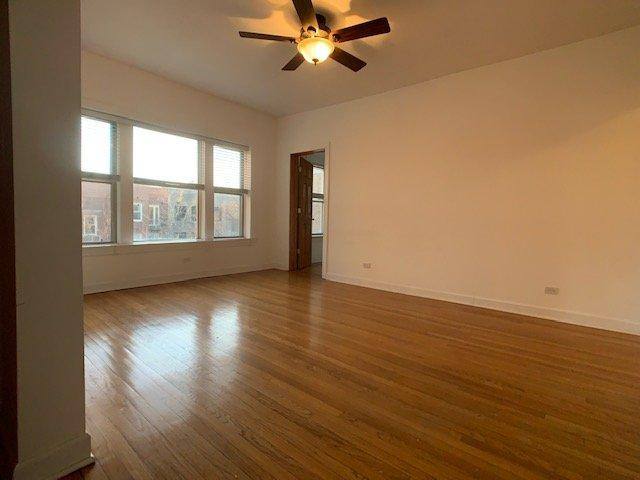 Apartment for rent at 4702 N Winchester #2, Chicago, IL 60640