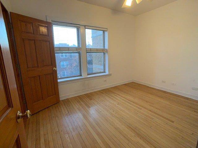 Apartment for rent at 4702 N Winchester #2, Chicago, IL 60640