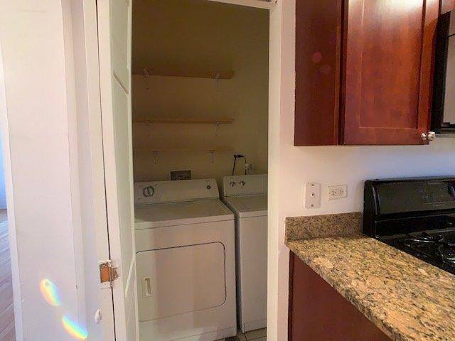 Apartment for rent at 4702 N Winchester #2, Chicago, IL 60640