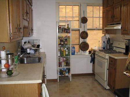 Apartment for rent at 1775 Mass Ave #U6, Cambridge, MA 02140