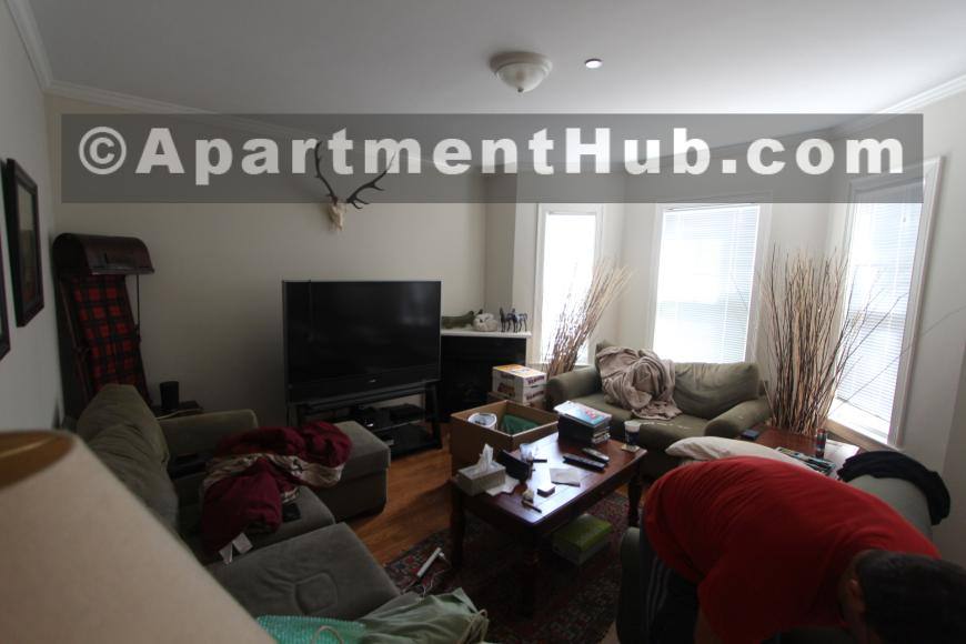 Apartment for rent at 9 Marney St, Cambridge, MA 02141