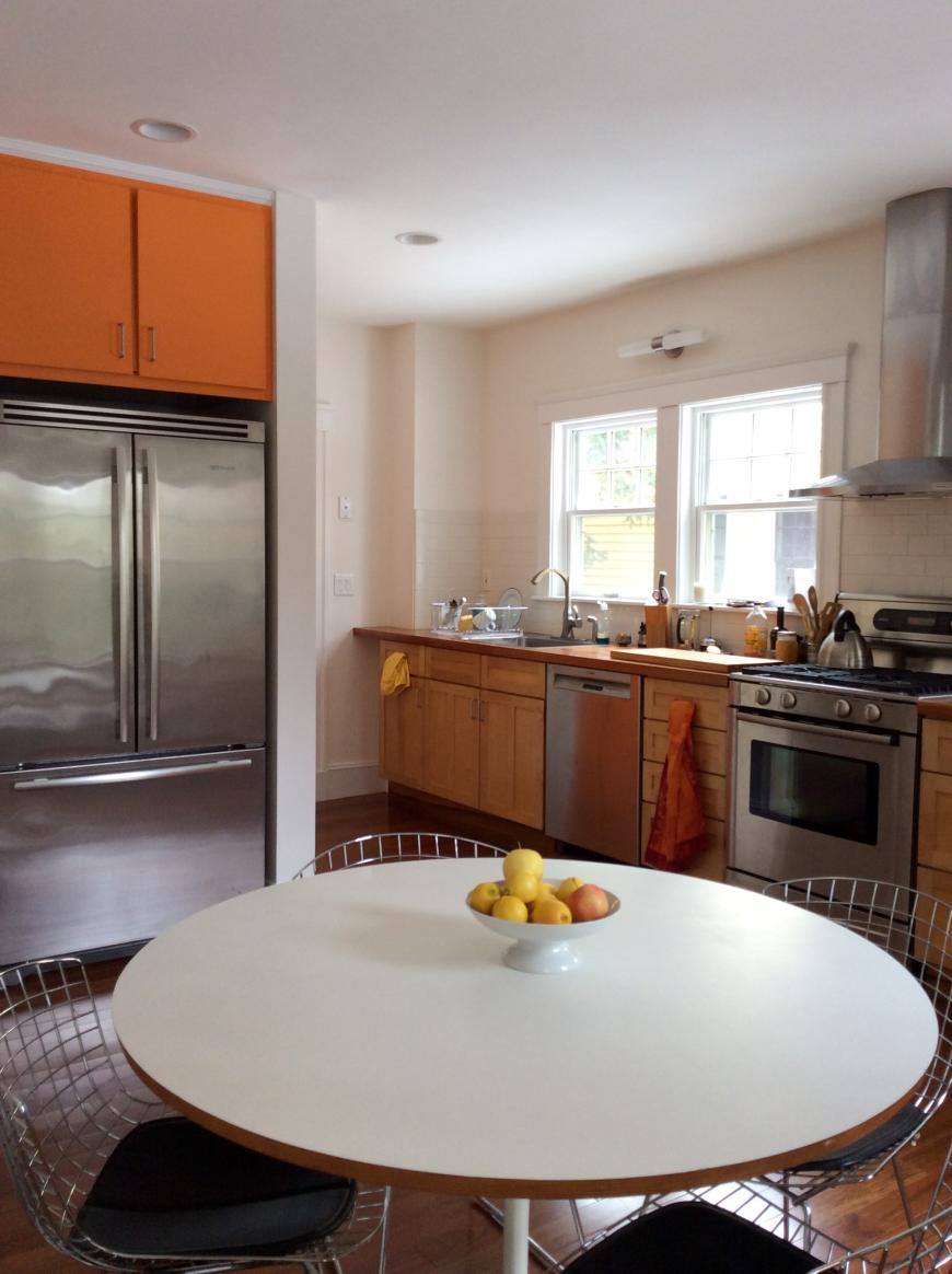 Apartment for rent at 121 Fayerweather St #U1, Cambridge, MA 02138
