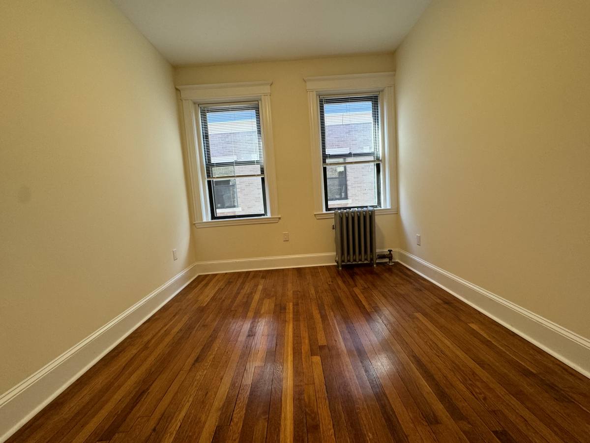 Apartment for rent at 27 Park Dr #I7, Boston, MA 02215