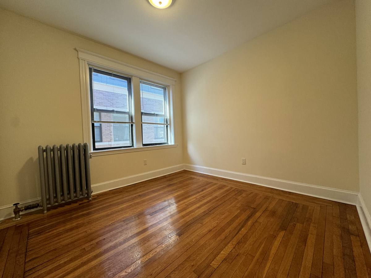 Apartment for rent at 27 Park Dr #I7, Boston, MA 02215